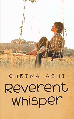 Reverent Whisper (English Edition)