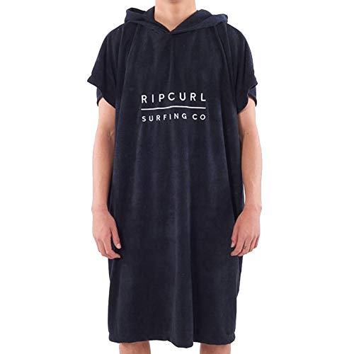 RIP CURL Mix Up Hooded Towel