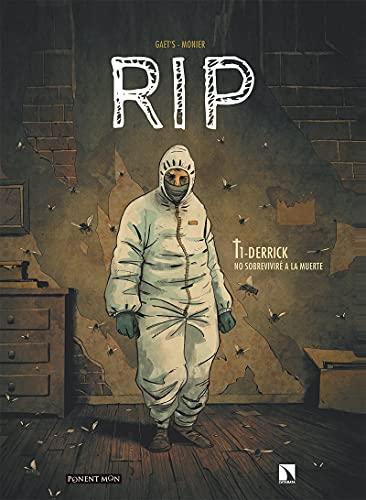 RIP T1: Derrick