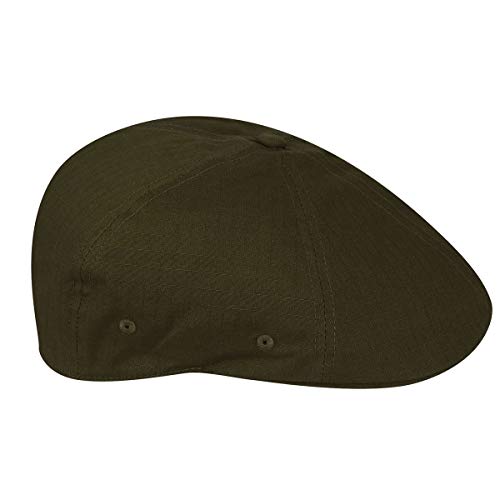 金沢製菓 Ripstop 504 Sombrero, Army Green, Small (Talla del Fabricante:Small/Medium) para Hombre