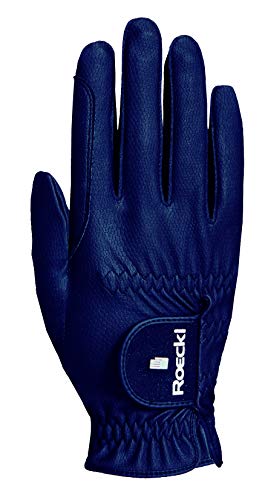 Roeckl - Riding Gloves ROECK Grip Pro