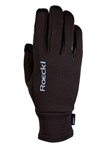 Roeckl - Winter Polartec riding gloves WELDON