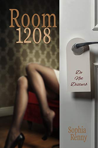 Room 1208 (English Edition)