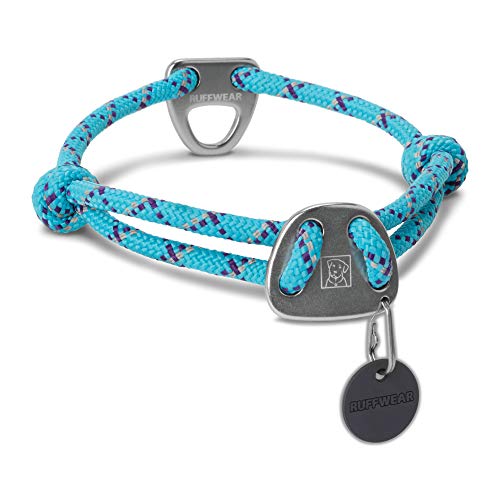 RUFFWEAR Collar de Cuerda para Perros