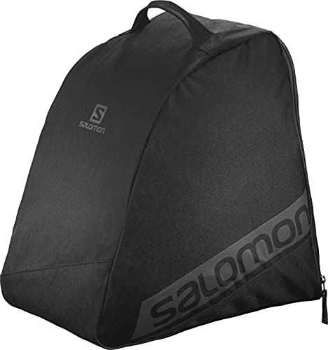 Salomon Original Bolsa para botas de esquí con capacidad de 30 L