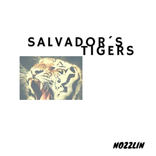 Salvador's Tigers