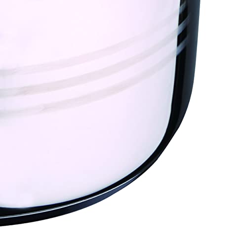 San Ignacio Bateria de cocina 8 piezas-acero inoxidable-tapas de vidrio-apta para inducción-Colección Hita, Ø16 Ø18 Ø20 y Ø24 cms