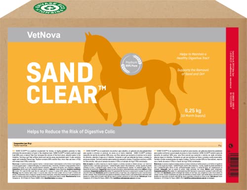Sand Clear™ 6,25 kg