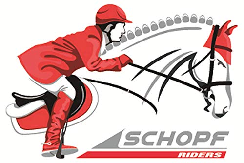 Schopf Riders Hoof-Balm Strahlschutz Gel 450 ml - Hufpflege