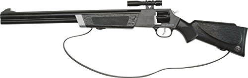 Schrödel 6001800 - Maverick, 8-shot rifle