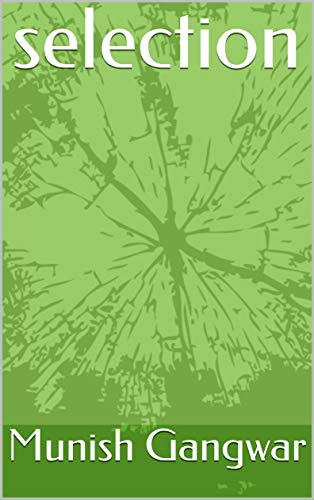 selection (English Edition)