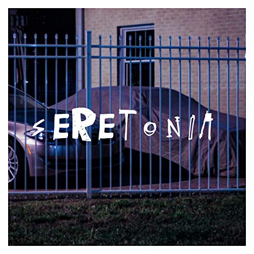 Seretonia (Instrumental Version)