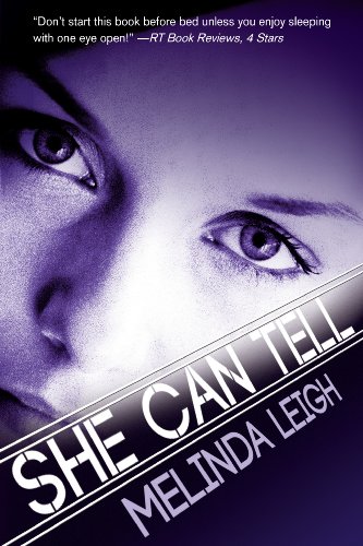 She Can Tell (English Edition)