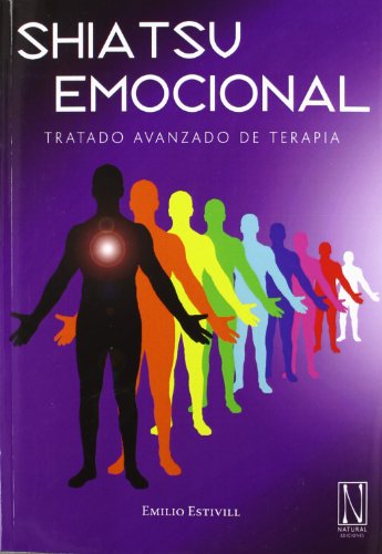 Shiatsu Emocional