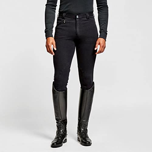 Shires SaddleHugger Riding Breeches para hombre