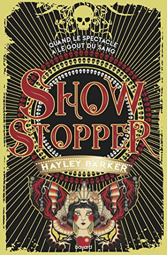 Showstopper (Littérature 14 ans et +) (French Edition)