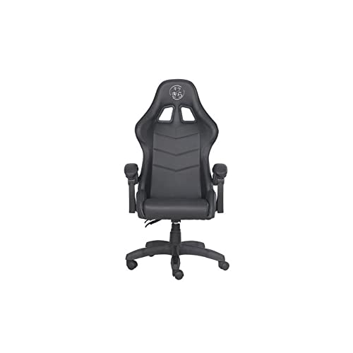 Silla Gaming Kira Nagamaki Negro