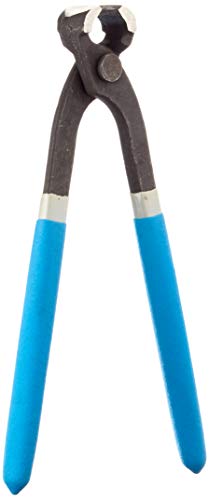Silverline Tools 918533 - Tenazas con mango largo Expert (200 mm), multicolor