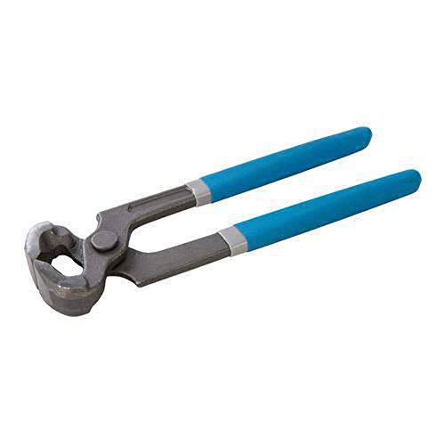 Silverline Tools Silverline 571505 - Tenazas De Carpintero Expert (150 Mm), Multicolor