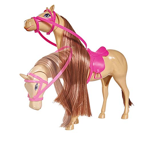 Simba- Steffi Love Lovely Horse (105733052) , color/modelo surtido