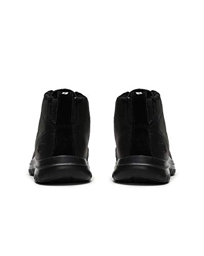 Skechers 12892 Flex Appeal 2.0 - Warm Wishes Colour: Black, Size: UK3