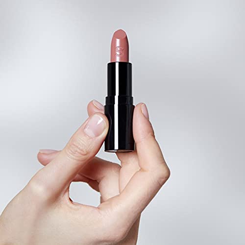 SkinLabo - Volumizing Silky Nude Paradiso. Barra de labios cremosa, hidratante y de alta cobertura para conseguir unos labios voluminosos y rellenos. 4,6 ml.