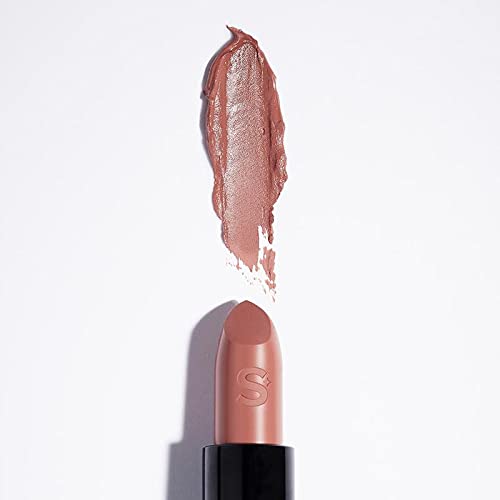 SkinLabo - Volumizing Silky Nude Paradiso. Barra de labios cremosa, hidratante y de alta cobertura para conseguir unos labios voluminosos y rellenos. 4,6 ml.