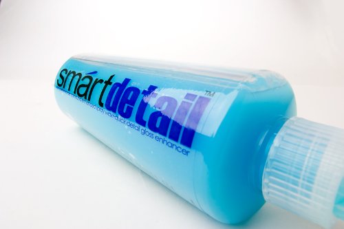 Smartwax 20104 SmartDetailer Spray On Wipe Off Quick Detail Spray Cera y Alto Brillo - 16 oz