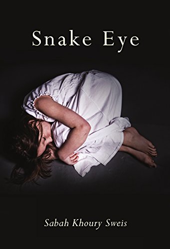 Snake Eye (English Edition)