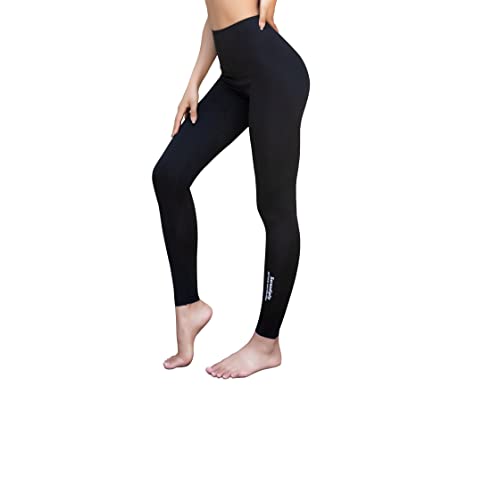 SOGNO D'ORO Leggings Deportivos Mujer Leggins Mujer Push up Mallas de Yoga de Cintura Alta Pantalones Push Up Ropa de Entrenamiento de Gimnasio Opaco para Fitness
