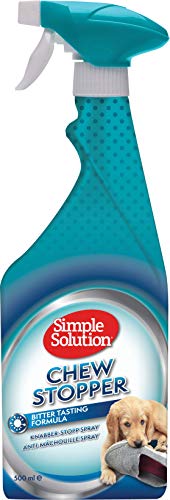 Solución Simple Masticar tapón, 500 ml