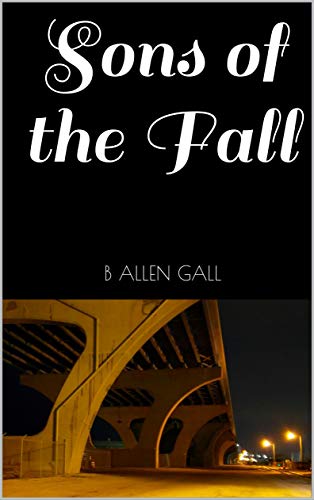 Sons of the Fall (English Edition)