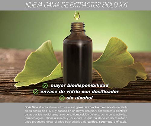 Soria Natural - COMPOSOR 8 - ECHINA COMPLEX S. XXI - Echinacea Pack de 2