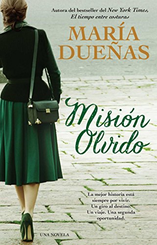 SPA-MISION OLVIDO (THE HEART H: Una Novela