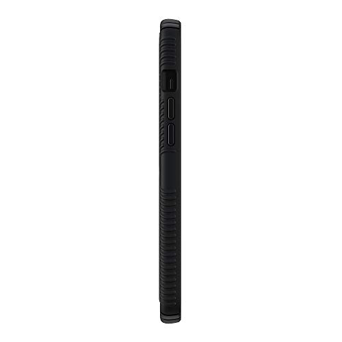 Speck Productos Presidio Grip Negro/Negro/Blanco iPhone 12 Pro MAX