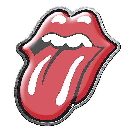 Spilla Tongue
