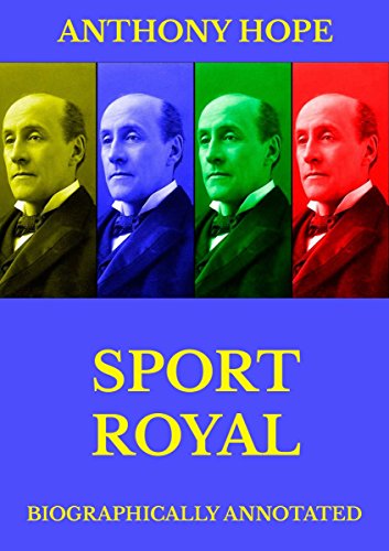 Sport Royal (English Edition)