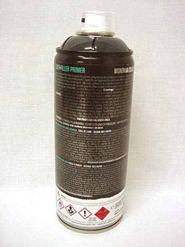 Spray industrial GRIS APAREJO RAL-7015 400 ML