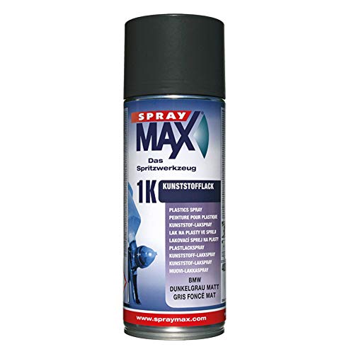 Spray Max Renault Gris Alu 400ml