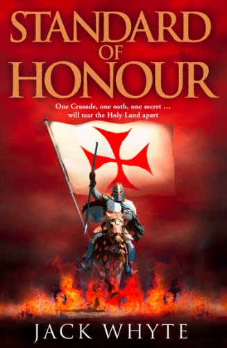 Standard of Honour (English Edition)