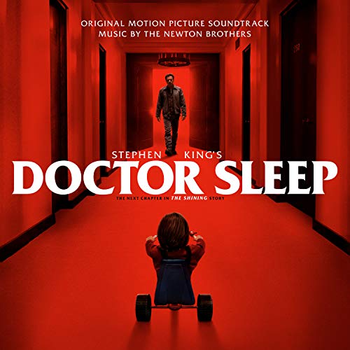 Stephen King's Doctor Sleep (Original Motion Picture Soundtrack)
