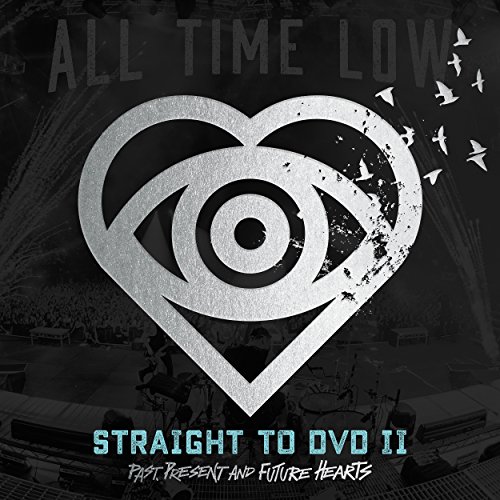 Straight To DVD II: Past, Present, and Future Hearts