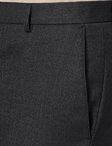 Strellson Premium Madden Pantalones de Traje, Gris (Grey 036), 46 (Talla del Fabricante: 44) para Hombre