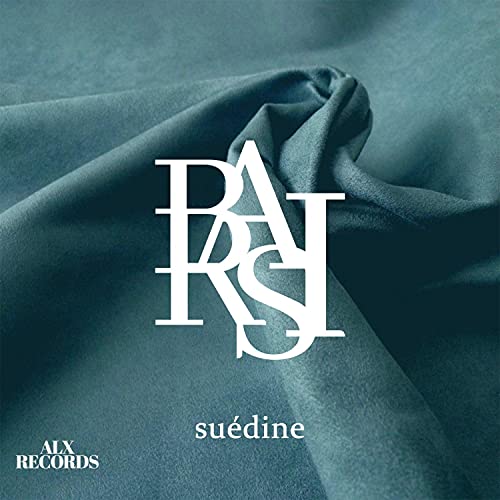 Suédine [Explicit]