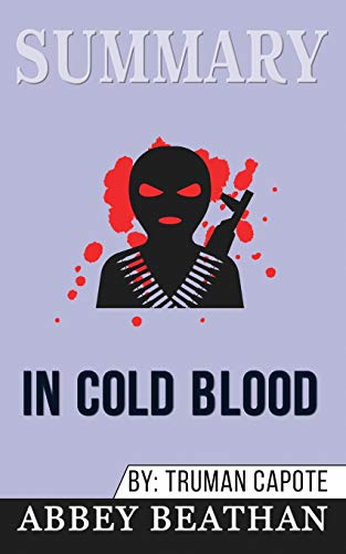 Summary of In Cold Blood by Truman Capote