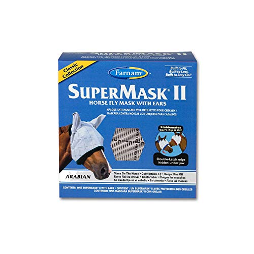 Supermask II Arab 200 g