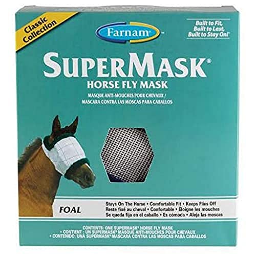 Supermask II Foal 200 g