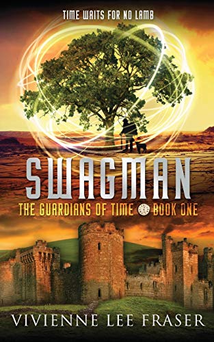 Swagman: The Guardians of Time Book One: 1