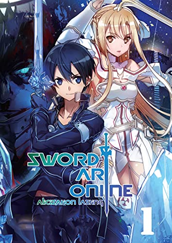 Sword art online: progressive 41: Vol - 1 (English Edition)