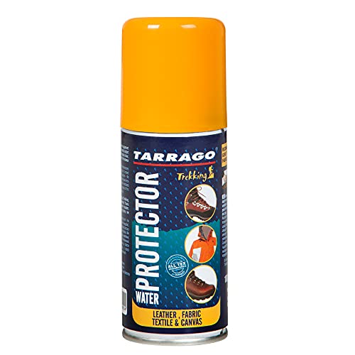Tarrago | Trekking Protector Spray | Protege Contra las Manchas y la Suciedad | Incoloro | 250 ml | Spray Impermeabilizante | Función Protectora y Transpirable